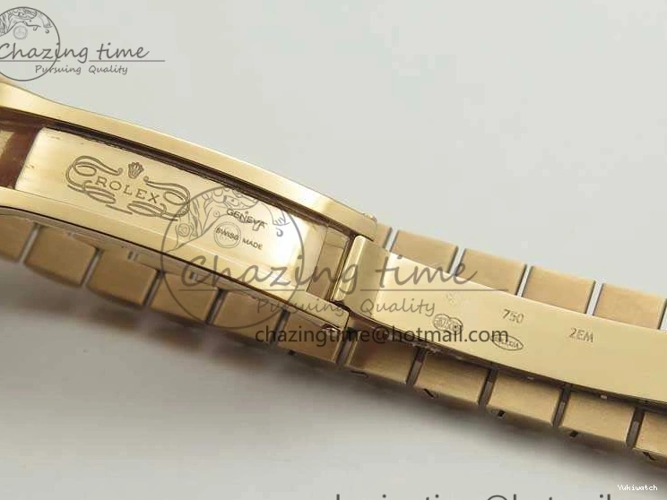 XL Edition BP Diam Fluted RG Bezel DateJust Pink 28mm Dial Maker RG On Best Bracelet ETA2671 0513